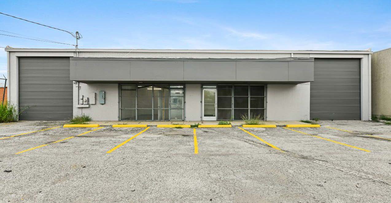 Property Slider Image