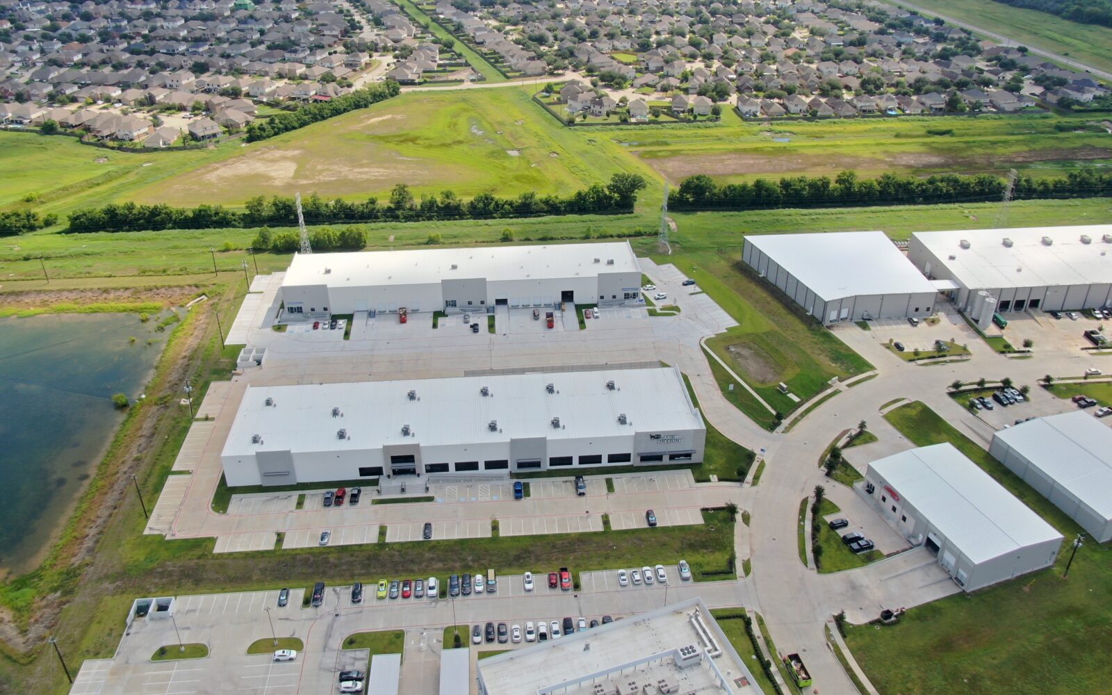 Property Slider Image